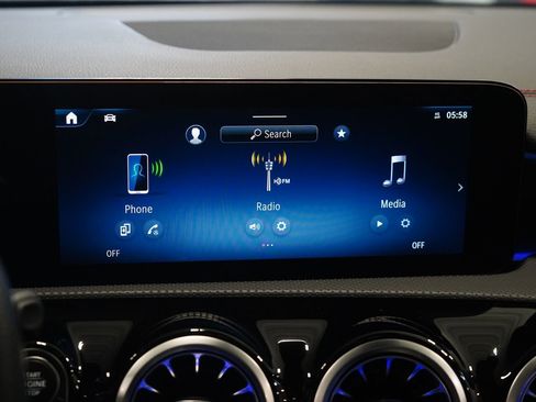 Certified 2025 Mercedes-Benz CLA 35 AMG 4MATIC image 24