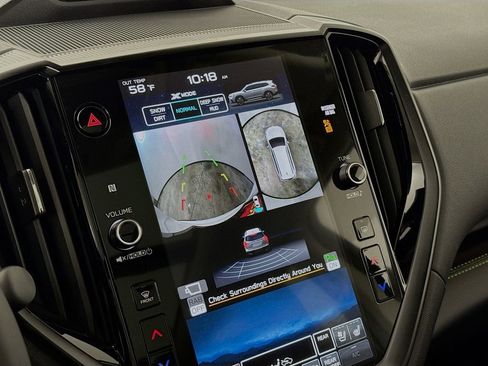 New 2025 Subaru Ascent Bronze Edition image 14