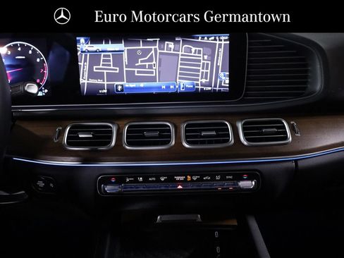 Used 2026 Mercedes-Benz GLE 350 4MATIC image 53
