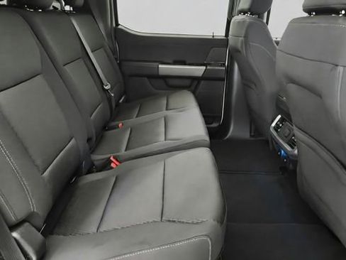 Used 2025 Ford F150 XLT w/ Equipment Group 302A MID AWD/4WD image 23