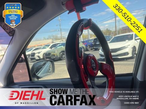 Used 2017 Subaru Forester 2.5i w/ Alloy Wheel Package image 26