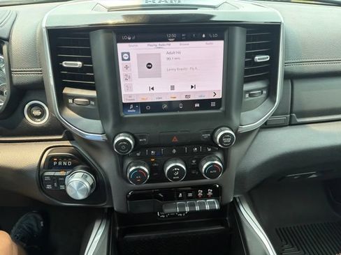 Used 2022 RAM 1500 Laramie w/ Sport Appearance Package AWD/4WD image 18