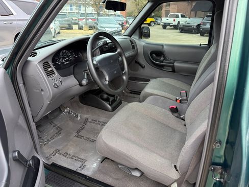 Used 2000 Ford Ranger XLT image 12