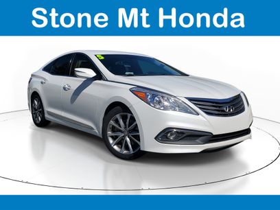 Used 2015 Hyundai Azera
