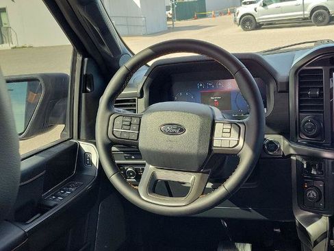 Certified 2025 Ford F150 Tremor w/ Bed Utility Package AWD/4WD image 15