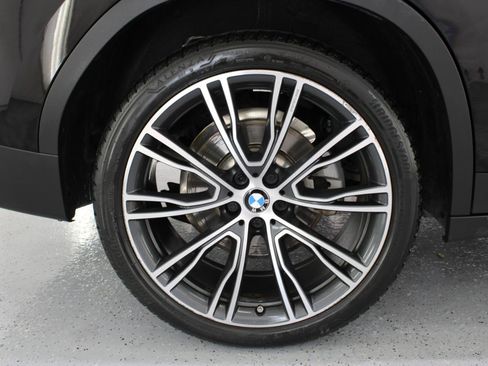 Used 2023 BMW X3 sDrive30i w/ Premium Package w/ZPA RWD image 93