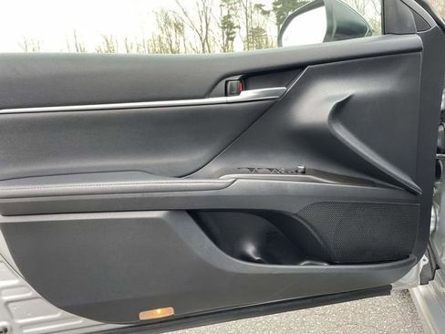 Used 2023 Toyota Camry XSE image 16