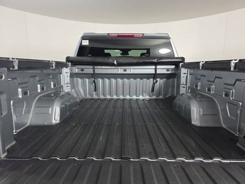 Used 2023 Chevrolet Silverado 1500 RST AWD/4WD image 10