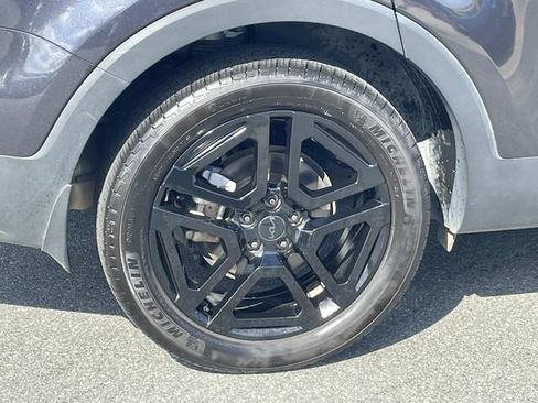 Certified 2025 Kia Telluride SX X-Line AWD/4WD image 20