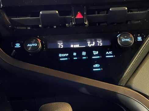 Used 2024 Toyota Camry LE image 26