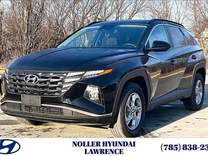 Used 2024 Hyundai Tucson SEL