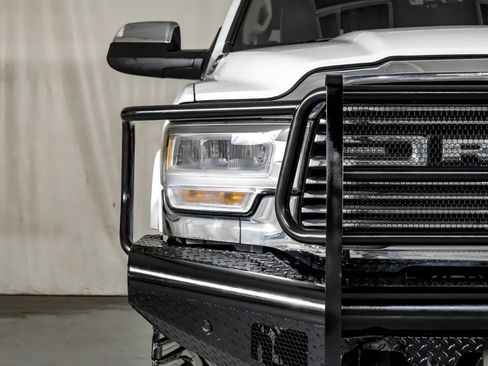 Used 2022 RAM 2500 Laramie w/ Safety Group B image 39