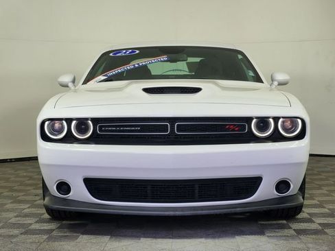 Used 2023 Dodge Challenger R/T RWD image 2