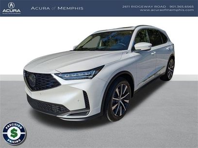 New 2026 Acura MDX FWD w/ Technology Package
