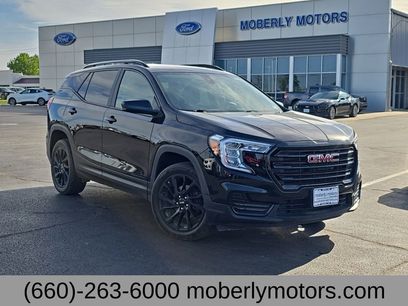 Used 2024 GMC Terrain SLE w/ Elevation Edition