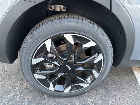 New 2025 Kia Sorento EX w/ Panoramic Sunroof Package image 16