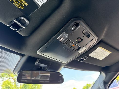 New 2026 Toyota Tundra SR5 image 29