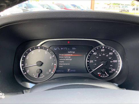 Used 2023 Nissan Frontier SV w/ SV Convenience Package RWD image 25