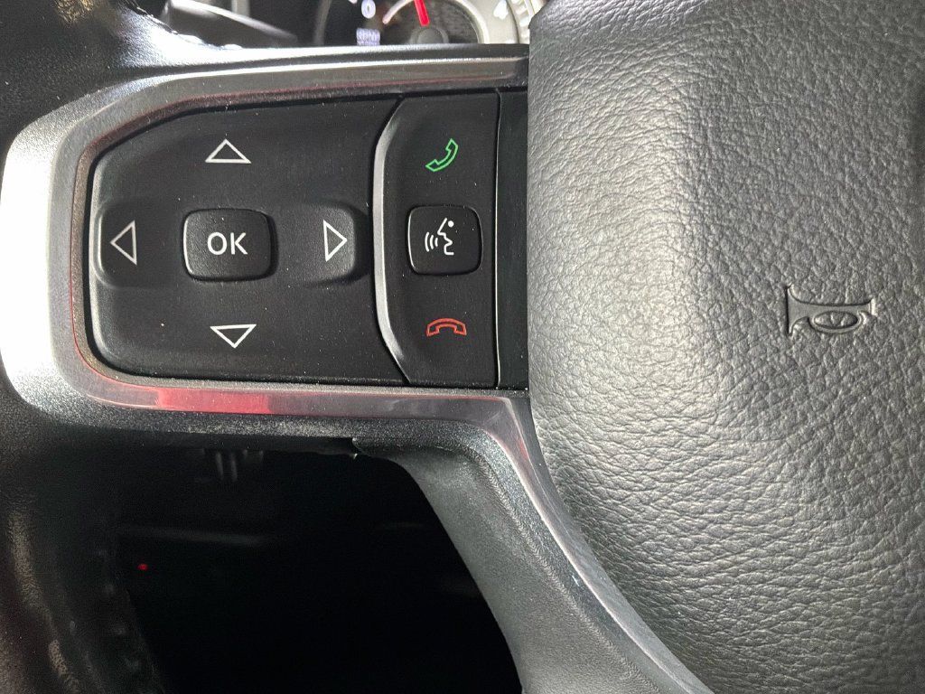 Certified 2020 RAM 1500 Laramie AWD/4WD image 25