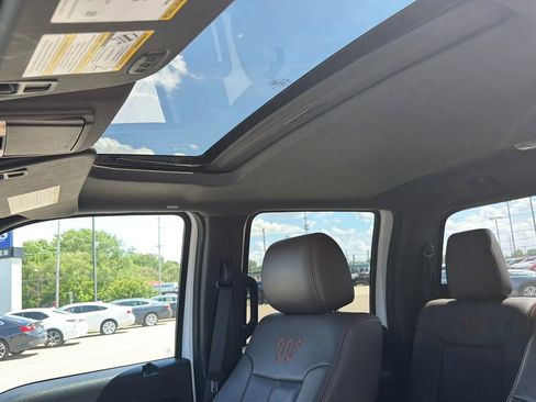 Used 2016 Ford F350 King Ranch AWD/4WD image 83