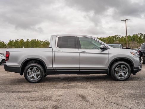 Used 2021 Honda Ridgeline RTL-E image 9