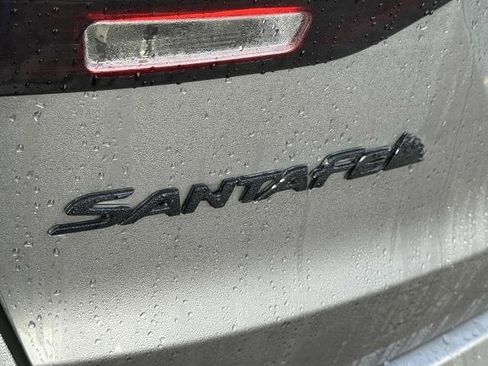Used 2013 Hyundai Santa Fe Sport w/ Popular Equipment Pkg image 11