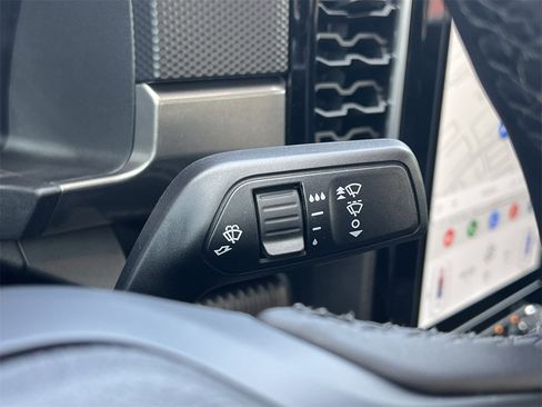 New 2025 Ford Ranger XLT w/ Technology Package image 11