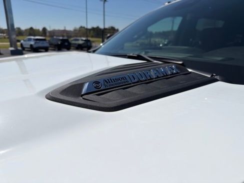 New 2026 Chevrolet Silverado 3500 W/T w/ WT Convenience Package AWD/4WD image 4