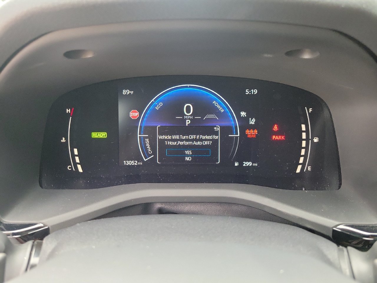 Used 2025 Toyota Camry SE FWD image 22