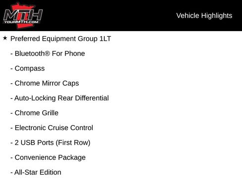 Used 2021 Chevrolet Silverado 1500 LT image 10