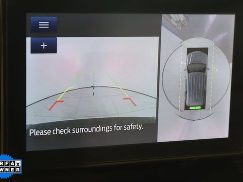 Used 2022 Ford Explorer Limited w/ Hybrid Equipment Group 310A image 10