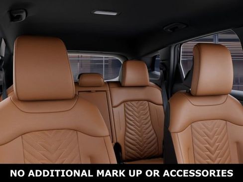 New 2026 Kia Sportage X-Line AWD/4WD image 27