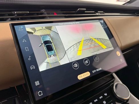 Certified 2023 Land Rover Range Rover Sport SE AWD/4WD image 18