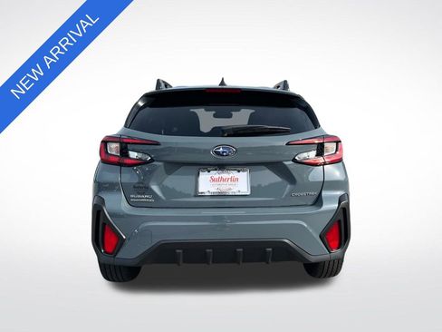 Used 2025 Subaru Crosstrek 2.0i Premium w/ Crosstrek Mirror Package AWD/4WD image 4