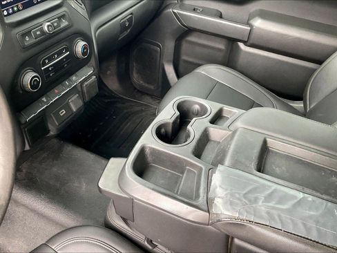Used 2020 Chevrolet Silverado 3500 W/T w/ WT Convenience Package AWD/4WD image 18