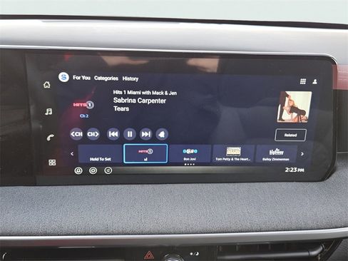 New 2026 Nissan Kicks SV w/ Cold Weather Package image 11