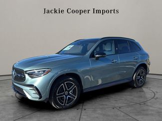 New 2026 Mercedes-Benz GLC 300 4MATIC video 1