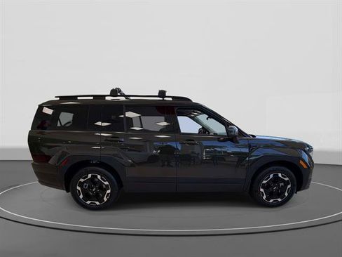 New 2026 Hyundai Santa Fe SEL FWD image 3