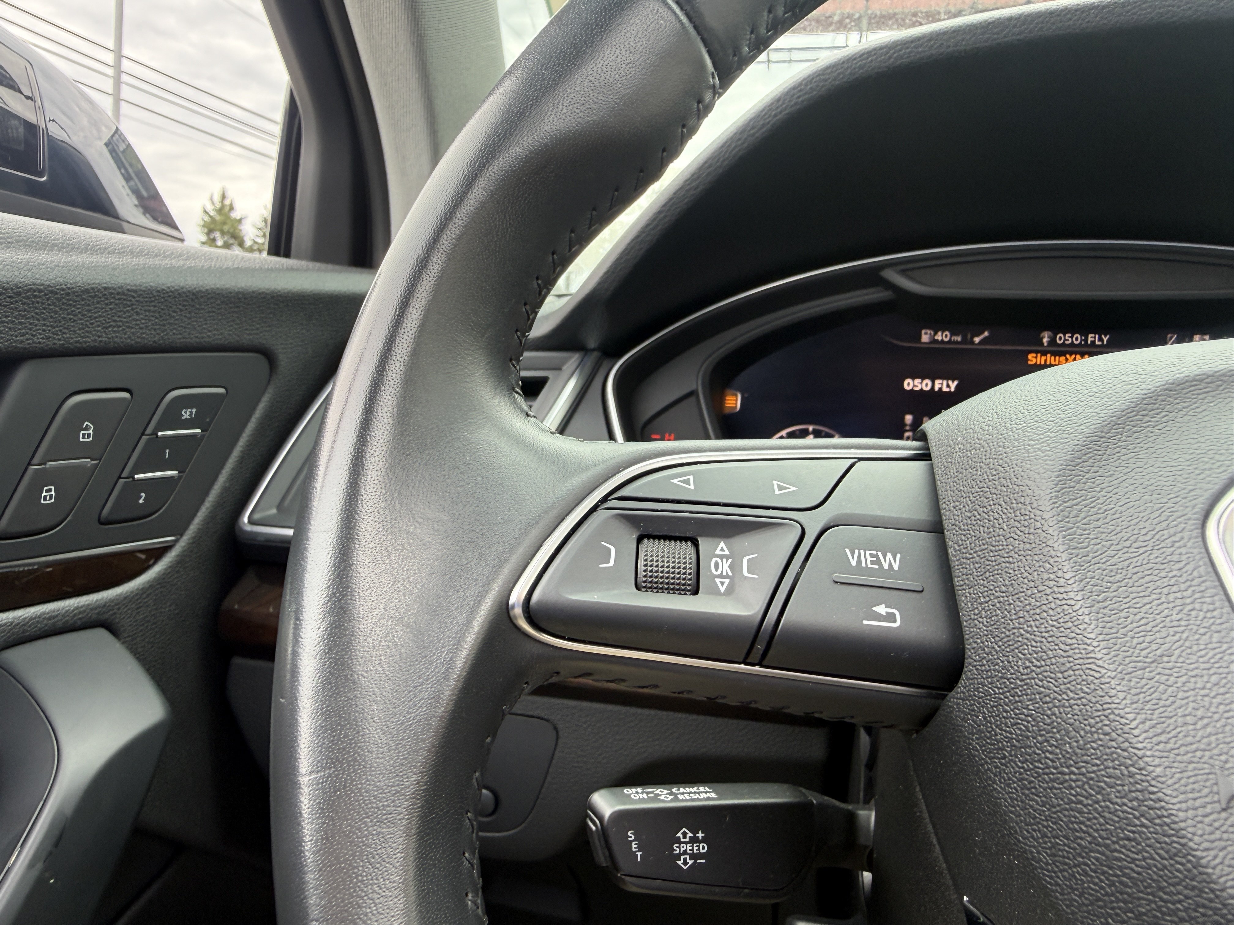 Used 2019 Audi Q5 2.0T Premium Plus AWD/4WD image 16