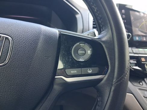 Used 2020 Honda Odyssey EX-L image 26