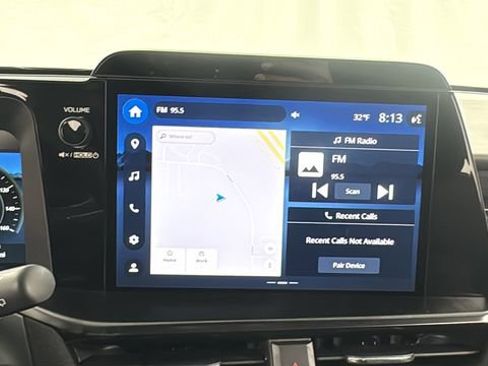 New 2026 Subaru Outback Limited image 25