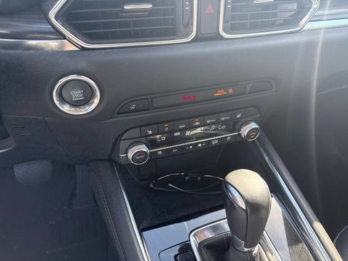 Used 2022 MAZDA CX-5 AWD 2.5 S w/ Premium Plus Pkg image 18