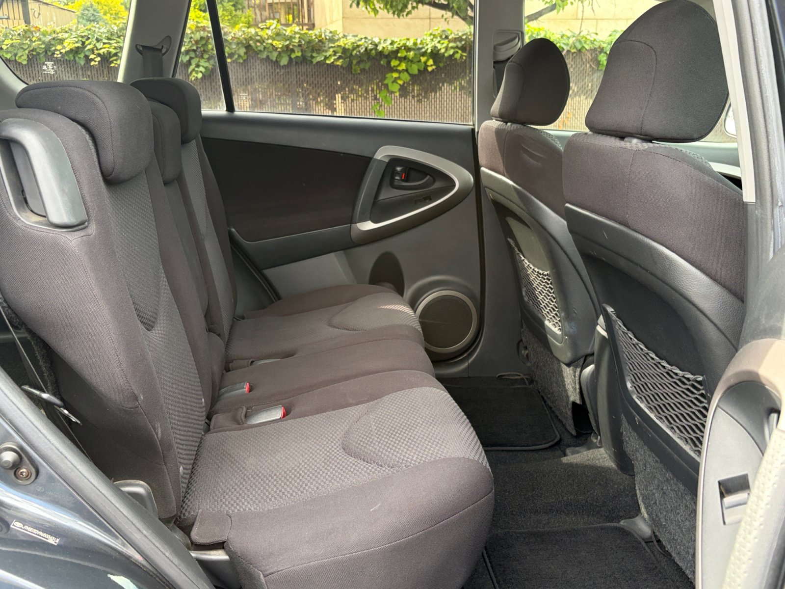 Used 2006 Toyota RAV4 Sport AWD/4WD image 24