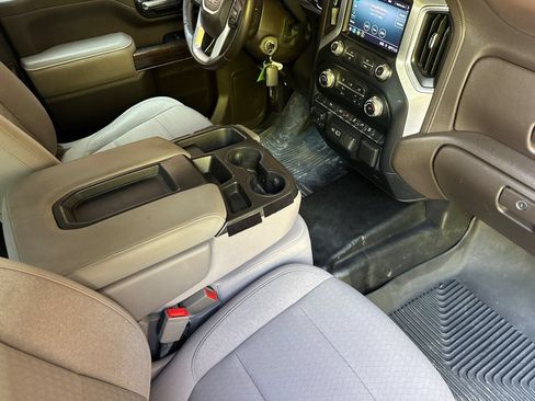 Used 2022 GMC Sierra 2500 SLE w/ X31 Off-Road Package AWD/4WD image 19