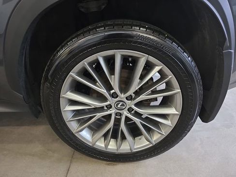 Used 2024 Lexus NX 350 AWD image 33