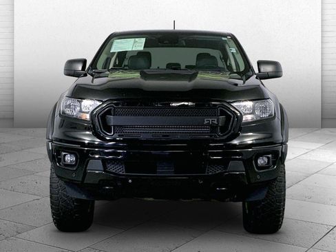Used 2021 Ford Ranger XLT w/ Equipment Group 301A Mid AWD/4WD image 2