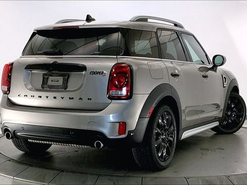 Used 2020 MINI Cooper Countryman S w/ Storage Package AWD/4WD image 12