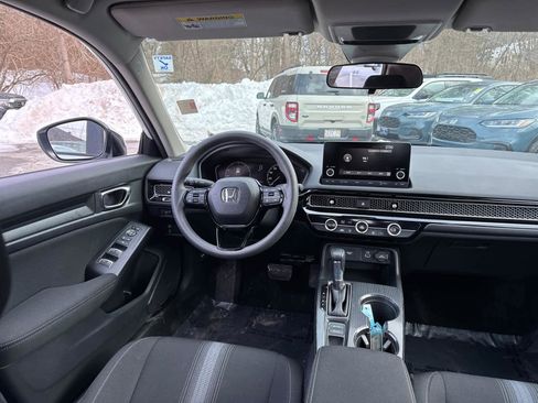 Used 2024 Honda Civic LX image 35