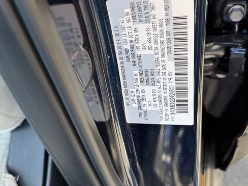 Used 2025 MAZDA CX-30 AWD 2.5 S w/ Preferred Package image 25