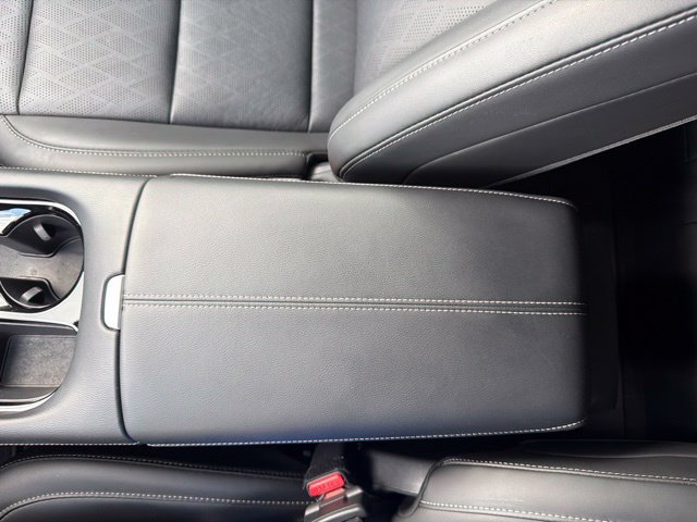 Used 2025 Nissan Murano Platinum AWD/4WD image 19